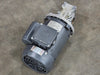 VARVEL 10:1 Ratio Single-stage Worm Reducer SRT04010G3P1905 w/ Electric Motor