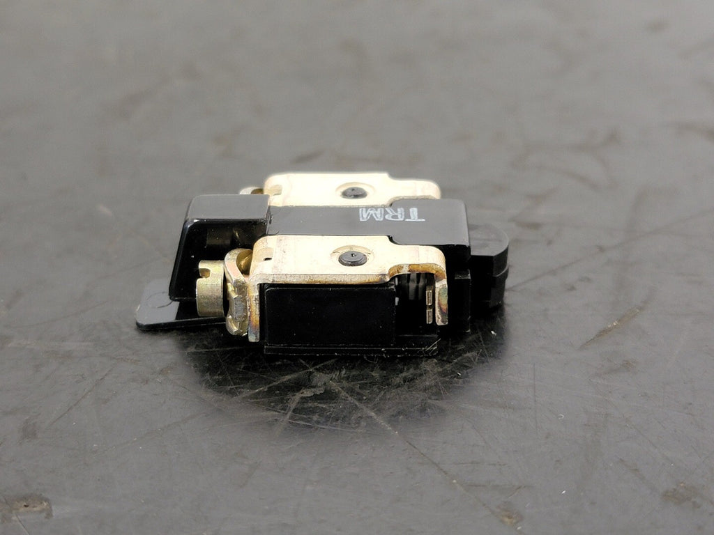 ALLEN-BRADLEY Auxilliary Contact 595-A00