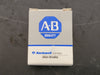 ALLEN-BRADLEY Auxilliary Contact 595-A00