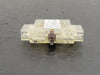 ALLEN-BRADLEY Auxiliary Contact Block 195-GA10