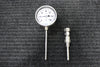 WIKA Bimetal Thermometer R5502 SS w/ Conversion Kit TA800-0T85