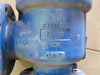 FARRIS 3", x 4", Class 150, Pressure Relief Valve, B16.34