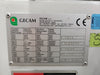 GECAM 135 Automatic Belt Grinding Machine w/ Dust Collector