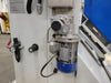 GECAM 135 Automatic Belt Grinding Machine w/ Dust Collector