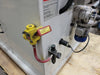GECAM 135 Automatic Belt Grinding Machine w/ Dust Collector