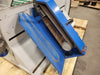 GECAM 135 Automatic Belt Grinding Machine w/ Dust Collector