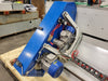 GECAM 135 Automatic Belt Grinding Machine w/ Dust Collector