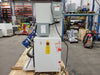 GECAM 135 Automatic Belt Grinding Machine w/ Dust Collector
