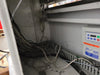 GECAM 135 Automatic Belt Grinding Machine w/ Dust Collector