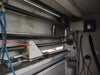 GECAM 135 Automatic Belt Grinding Machine w/ Dust Collector