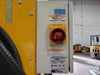 GECAM 135 Automatic Belt Grinding Machine w/ Dust Collector