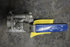1-1/4", 2000 WOG, Ball Valve