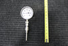 WIKA Bimetal Thermometer R5502 SS w/ Conversion Kit TA800-0T85