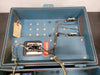 EMERSON Focus II DC Drive No. 2450-8002, 115/230 V