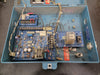 EMERSON Focus II DC Drive No. 2450-8002, 115/230 V
