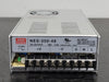 MEAN WELL 7 Amp 48 Volts Single Output Switching Power Supply NES-350-48