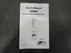 APPLIED MOTION PRODUCTS Programmable Step Motor Drive Si5580