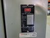 FEDERAL PIONEER  600 Amp, 13,200 volts Fused Disconnect 16316