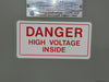FEDERAL PIONEER  600 Amp, 13,200 volts Fused Disconnect 16316