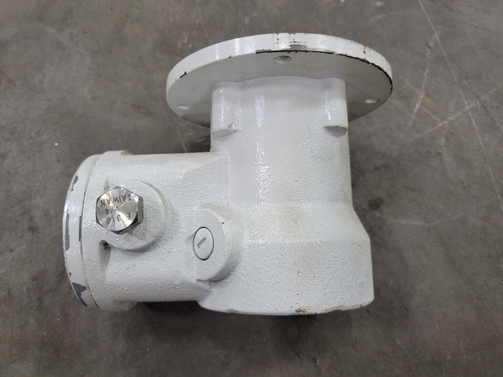 BALDOR DC Tachometer PTG50XPS