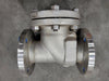 3", Class 150, Check Valve, B16.34