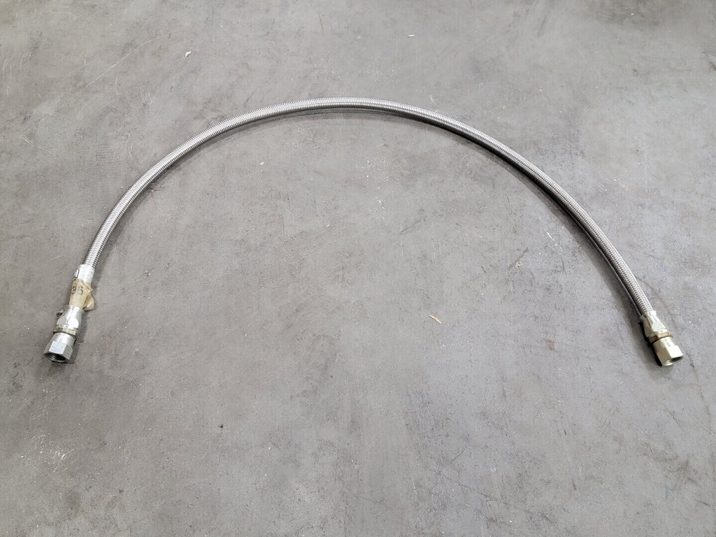 AEROQUIP 21" Hydraulic Hose FL2260GGG0684