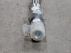 MCI SERVICE Oil Feed Line A519-3-2