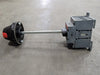 ABB 80 Amp General Purpose Switch Interrupteur OT80F3