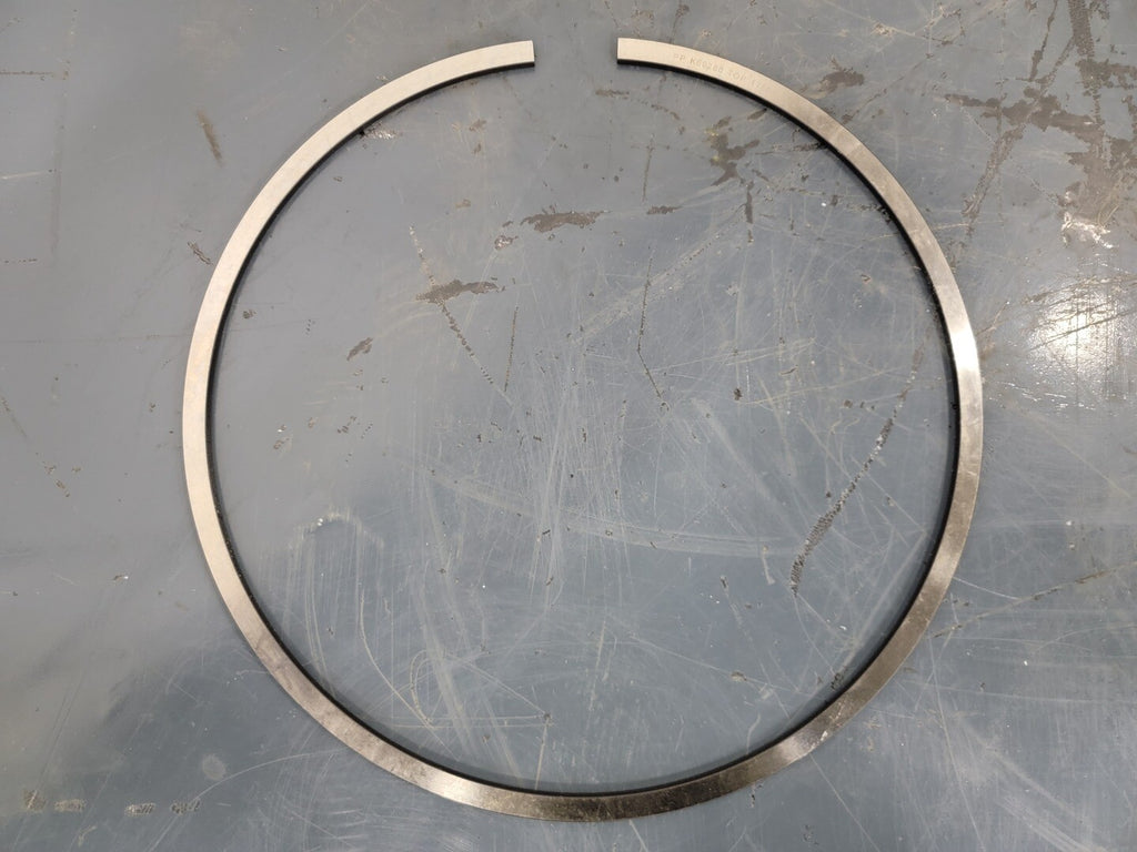 MANARAS 15.5" Stepped Piston Scraper Ring K60280