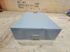 CUTLER-HAMMER 125 Amp, 120/240 Volts, 3-Phase, NEMA 1 Load Center Cover R3CPL112
