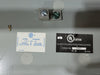 CUTLER-HAMMER 125 Amp, 120/240 Volts, 3-Phase, NEMA 1 Load Center Cover R3CPL112