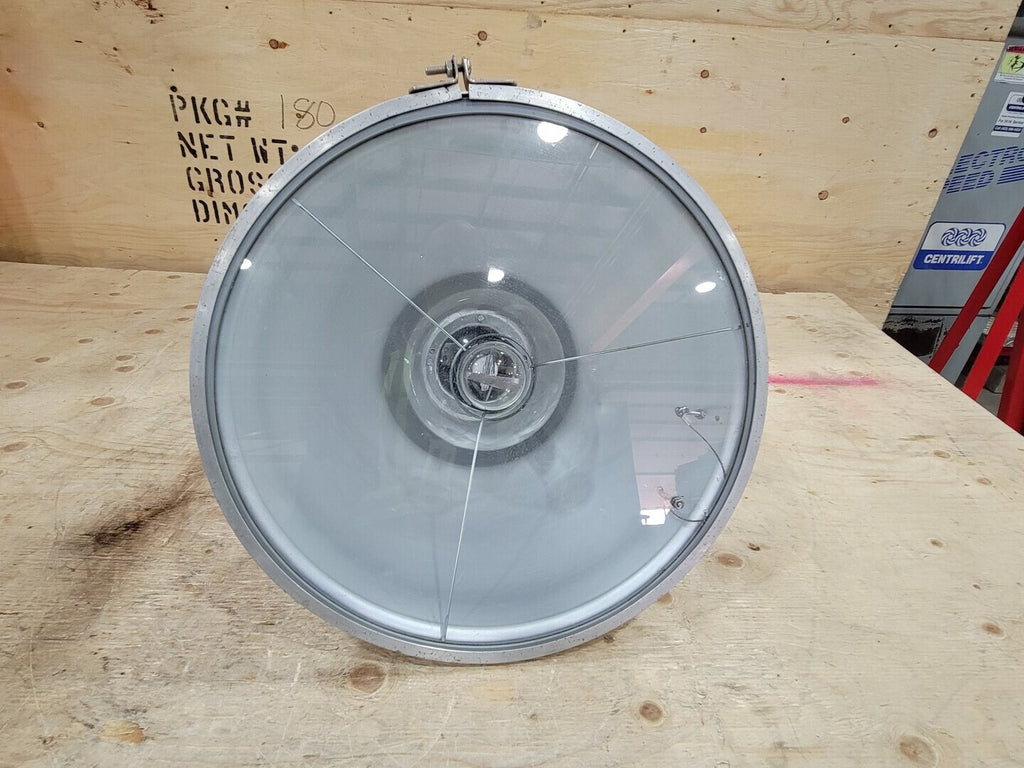 SPERO ELECTRIC GROUP Light Fixture Z-LBL-007W