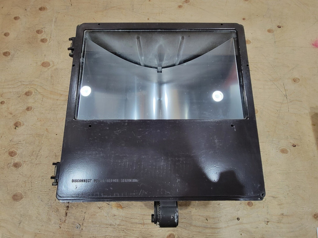 DAY-BRITE-LIGHTING 400 Watt Box Lamp FLM400STT-CUL-LP-ISF