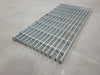 Angled Grating
