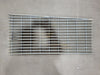 Angled Grating