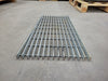 Angled Grating