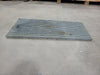 Angled Grating