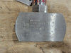 WGI 1", Class 2500, Needle Valve, B16.34