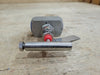 WGI 1", Class 2500, Needle Valve, B16.34