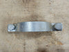 Plated 2-Bolt Clamp
