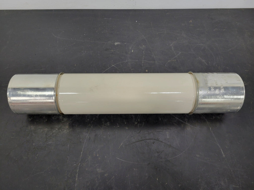 GEC ALSTHOM 230 Amp Striker Fuse KDAX 12R