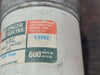 ENGLISH ELECTRIC 400 Amp Class J Energy Limiting Fuse C400J