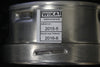 WIKA Bimetal Thermometer R5502 SS w/ Conversion Kit TA800-0T85