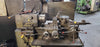 KIRIU KIKAI Turret Lathe LS3