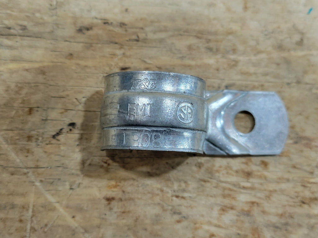 T&B FITTINGS Cable Clamp EMT 308