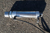 Two Air Cylinders w/ Electric DCV