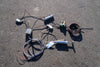 Two Air Cylinders w/ Electric DCV