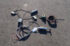 Two Air Cylinders w/ Electric DCV