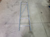 25"W x 96"H Upright Frame