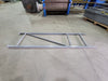 25"W x 96"H Upright Frame